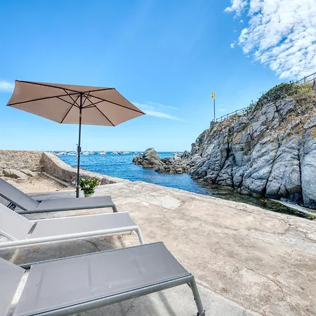 Villa Exclusive Beach House *