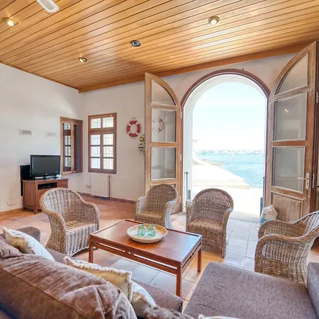 Exclusive Beach House Calella De Palafrugell