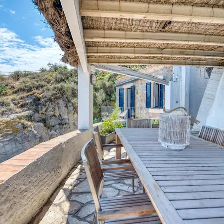 Exclusive Beach House Villa Calella De Palafrugell