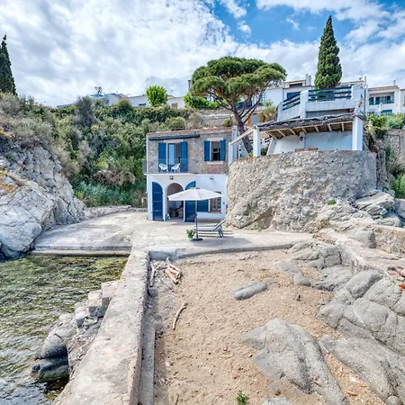 Villa Exclusive Beach House