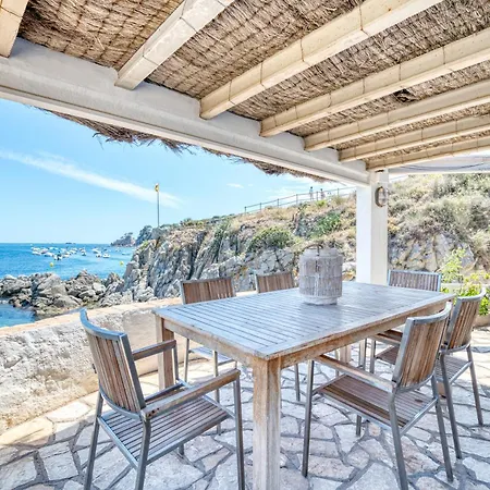 Villa Exclusive Beach House Calella De Palafrugell